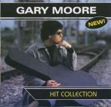 GARY MOORE - HIT COLLECTION