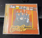 GAZDE - ZLATNA KOLEKCIJA - CD