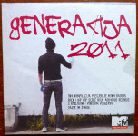 Generacija 2011