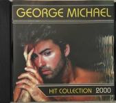 GEORGE MICHAEL - HITS COLLECTION 2000