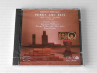 GERSHWIN - PORGY AND BESS / GIRL CRAZY-OVERTURE IN CONCERT (Klasika)