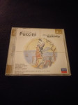 Giacomo Puccini Madama Butterfly 2cd