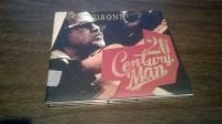 GIBONNI 20TH CENTURY MAN CD