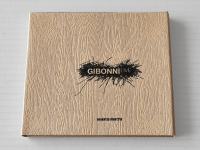 GIBONNI - LIVE ACOUSTIC-ELECTRIC / Dvostruki CD