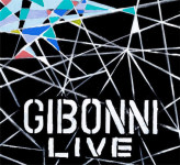Gibonni - Live - CD