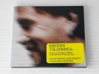 GIBONNI - TOLERANCA