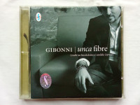 Gibonni ‎– Unca fibre CD, Song Zelex 2006., BiH