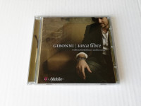 GIBONNI - UNCA FIBRE