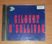 GILBERT O'SULIVAN