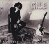 Gile ‎– Evo Sada Vidiš Da Može - CD