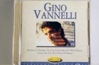 Gino Vannelli - Gold (Live) CD