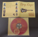 Gipsy Kings GREATEST HITS INCLUDES HITS:"Bamboleo" "Volare" "Baila Me"