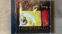 Gipsy Kings-Love & Liberte