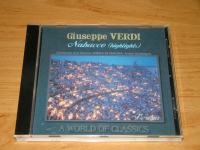 Giuseppe Verdi -Nabucco