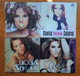 Glazbeni CD-i promo izdanja