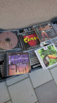 Glazbeni CD razni izvođači