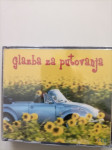 Glazbeni CD- Glazba za putovanja- omplet 5 CD-a