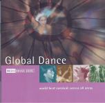 Global Dance - The Rough Guide To... CD
