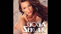 Goga Sekulic cd grand