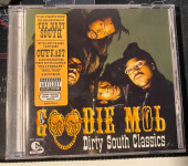 Goodie Mob - Dirty South Classics