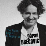 GORAN BREGOVIĆ - 7 CD-a