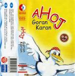 GORAN KARAN- 9 CD-a