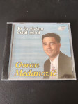 Goran Medanović - Ja ću vječno ostat mlad CD