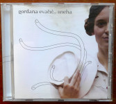 Gordana Evačić: Sneha