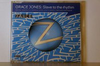 Grace Jones - Slave To The Rhythm Remixes (Maxi CD Single)