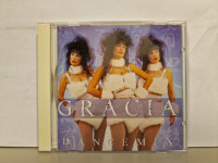 Gracia - Dancemix (CD)