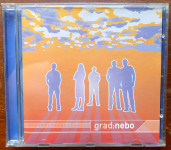 Grad: Nebo
