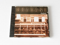 GRAĐANI - GRAĐANI