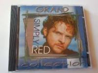 GRAND COLLECTION - SIMPLY RED