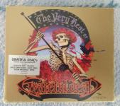 GRATEFUL DEAD - The Very Best Of