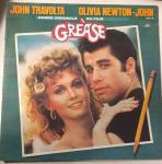 GREASE - John Travolta & Olivia NEWTON-John