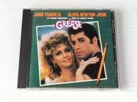GREASE - THE ORIGINAL SOUNDTRACK FROM THE MOTION PICTURE