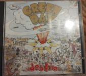 green day dookie