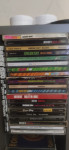 Green Day kolekcija CD(poklon DVD Green Day)