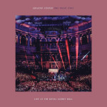 Gregory Porter - One Night Only, Live At Royal Albert Hall - CD + DVD