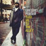 Gregory Porter ‎– Take Me To The Alley - CD
