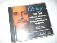 Grieg - Peer Gynt