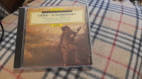 Grieg/Tchaikovsky
