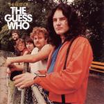 GUESS WHO - The Best Of - CD
