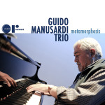 Guido Manusardi Trio - Metamorphosis - CD