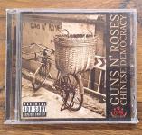 Guns n' Roses - Chinese Democracy