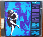 Guns'n'roses: Use your illusion II