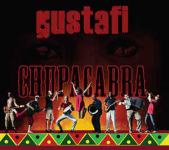 GUSTAFI - CHUPACABRA DP