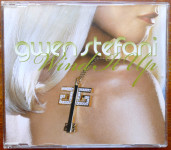 Gwen Stefani: Wind it up