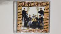 GYPSY KINGS - Greatest hits