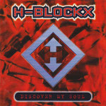 H-BLOCKX - 2 CD-a